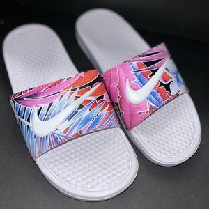Women’s Nike Slides